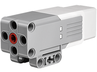 Petit moteur